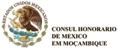 Cônsul Honorário do México em Moçambique